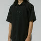 LEGACY SS SHIRT // BLACK