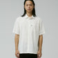 LEGACY SS SHIRT // BONE