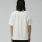 LEGACY SS SHIRT // BONE