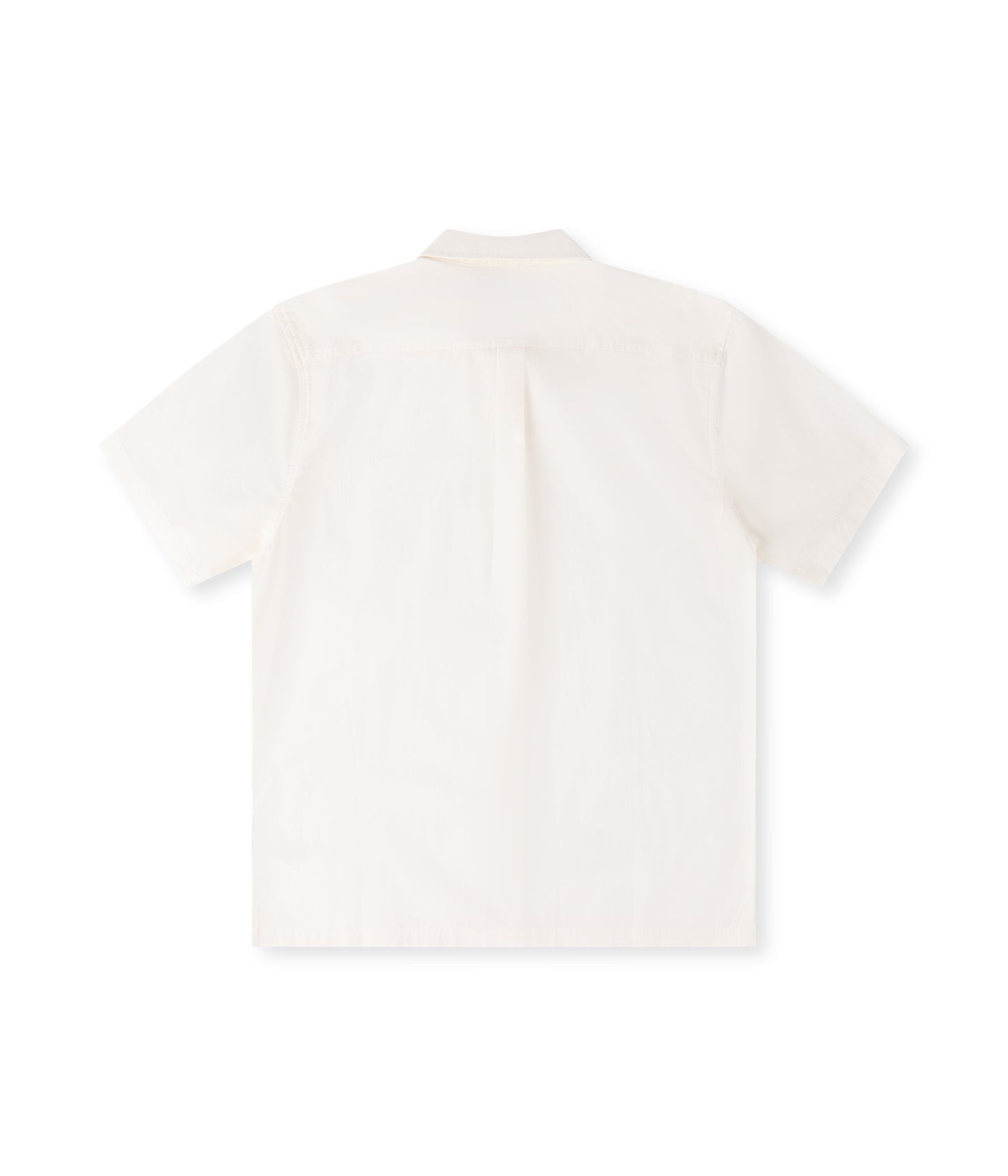 LEGACY SS SHIRT // BONE
