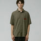 VIVIAN FLATLINE SS SHIRT // SURPLUS