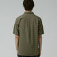 VIVIAN FLATLINE SS SHIRT // SURPLUS