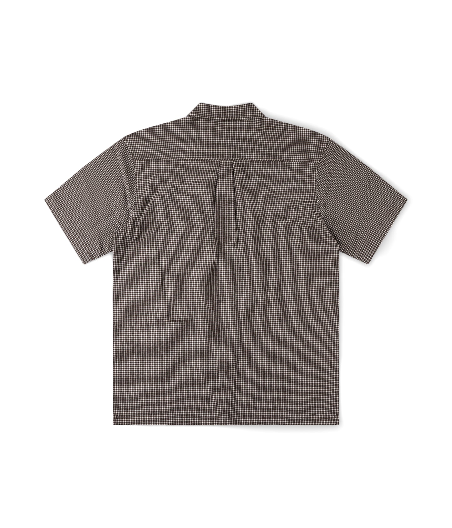VIVIAN FLATLINE SS SHIRT // SURPLUS