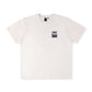 DROID CRUX T-SHIRT // BONE