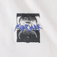 DROID CRUX T-SHIRT // BONE