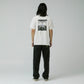 DROID CRUX T-SHIRT // BONE
