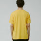 SATELITE T-SHIRT // SAFFRON