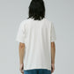 CRITTERS T-SHIRT // BONE