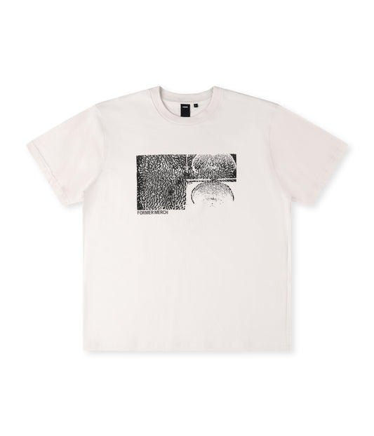 SYNTHESIS T-SHIRT // BONE