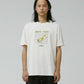 BREAK FREE T-SHIRT // BONE