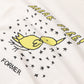 BREAK FREE T-SHIRT // BONE