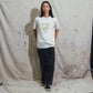 BREAK FREE T-SHIRT // BONE