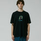 PRISM T-SHIRT // BLACK