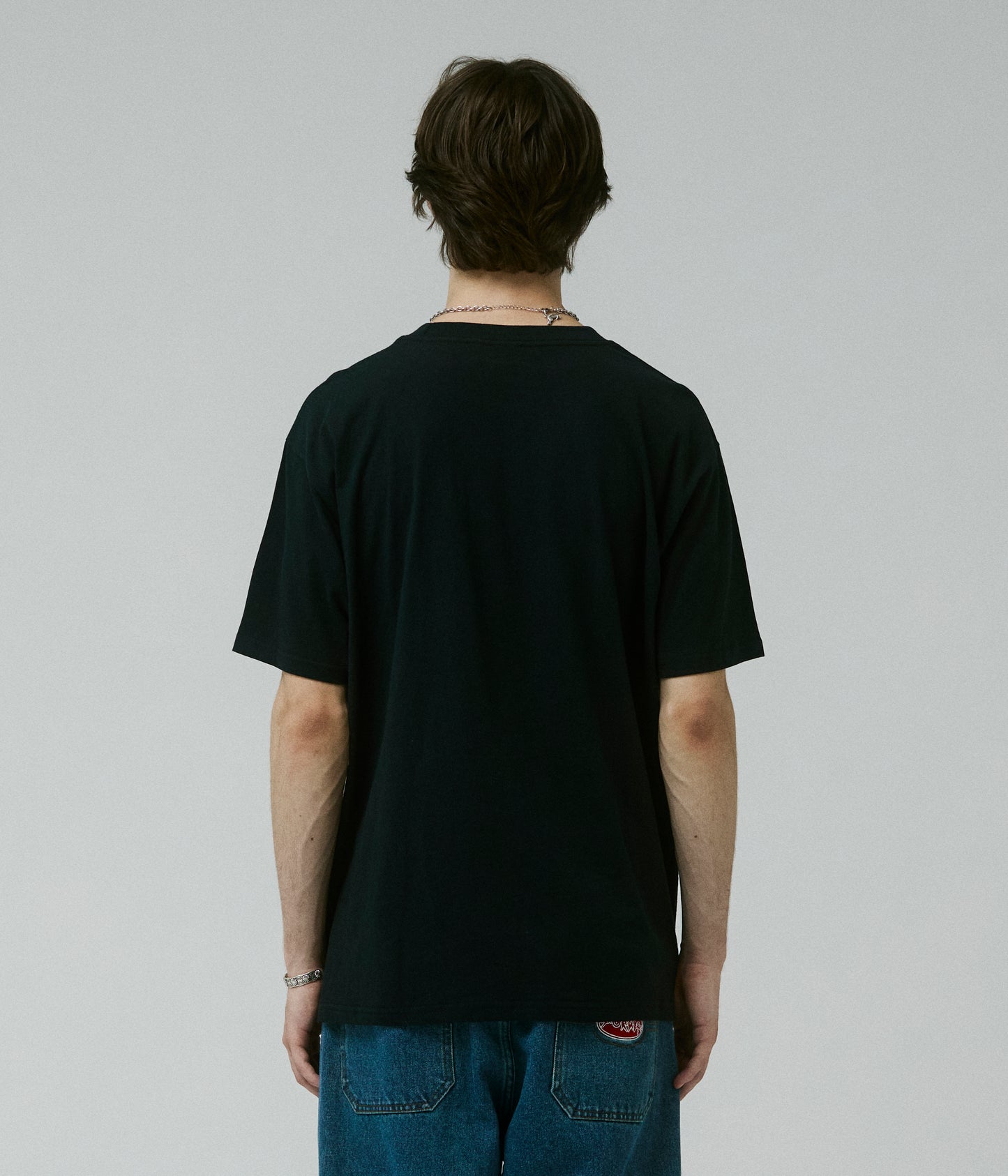 PRISM T-SHIRT // BLACK