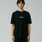 TRUSTED T-SHIRT // WASHED BLACK