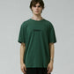 TRUSTED T-SHIRT // WASHED GREEN