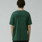 TRUSTED T-SHIRT // WASHED GREEN