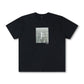GROUNDED T-SHIRT // BLACK
