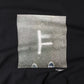 GROUNDED T-SHIRT // BLACK