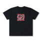 PROSCRIBE T-SHIRT // BLACK