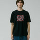 PROSCRIBE T-SHIRT // BLACK