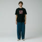 PROSCRIBE T-SHIRT // BLACK