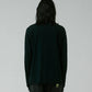 BETRAYER LS T-SHIRT // BLACK