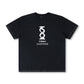 NEURO T-SHIRT // BLACK