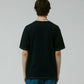 NEURO T-SHIRT // BLACK