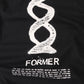 NEURO T-SHIRT // BLACK