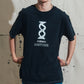 NEURO T-SHIRT // BLACK