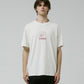 FREE CRUX T-SHIRT // BONE