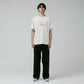 FREE CRUX T-SHIRT // BONE