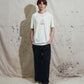 FREE CRUX T-SHIRT // BONE