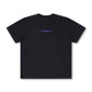ENVISION T-SHIRT // WASHED BLACK