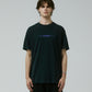 ENVISION T-SHIRT // WASHED BLACK