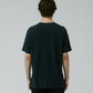 ENVISION T-SHIRT // WASHED BLACK
