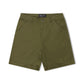 REYNOLDS 21' WALKSHORT // DEEP OLIVE