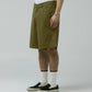 REYNOLDS 21' WALKSHORT // DEEP OLIVE