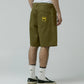 REYNOLDS 21' WALKSHORT // DEEP OLIVE