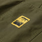 REYNOLDS 21' WALKSHORT // DEEP OLIVE