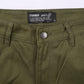 REYNOLDS 21' WALKSHORT // DEEP OLIVE