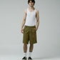REYNOLDS 21' WALKSHORT // DEEP OLIVE