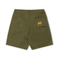 REYNOLDS 21' WALKSHORT // DEEP OLIVE