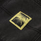 DISTEND VT DENIM CARPENTER SHORT // WASHD BLACK