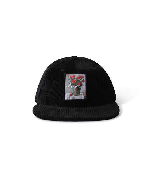 Supreme Slant Snapback Hat Red 1 - Supreme Hat Transparent