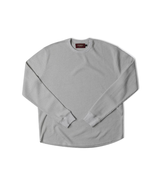 AG WAFFLE LS // CONCRETE