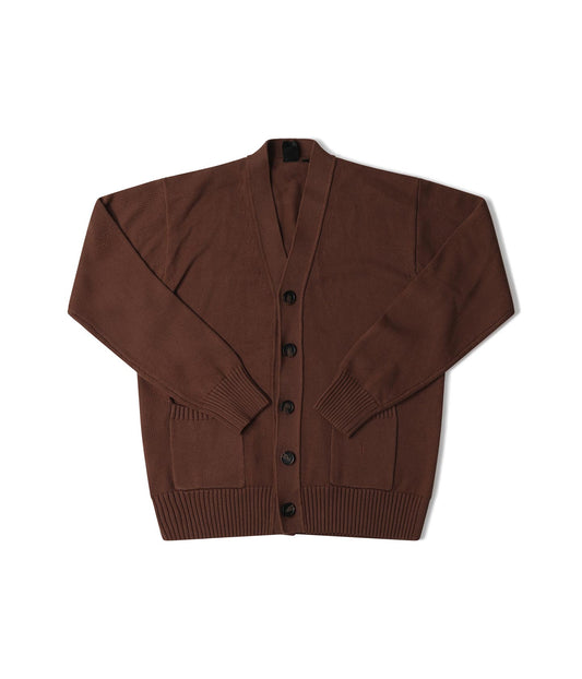 CA PRESS CARDIGAN // CARAFE