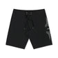 B.HOWARD 19 TRUNK // BLACK