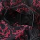 SWANS ORNATE 18' SWIM TRUNK // BLACK